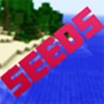 Logo of Seed for Minecraft android Application 